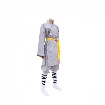 Kungfu Uniforms